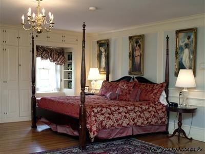 Montague Inn Saginaw Chambre photo