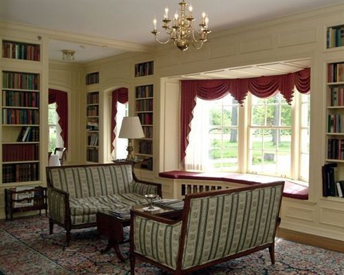 Montague Inn Saginaw Extérieur photo